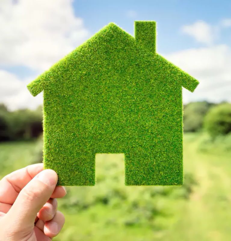 Progetto NZEB