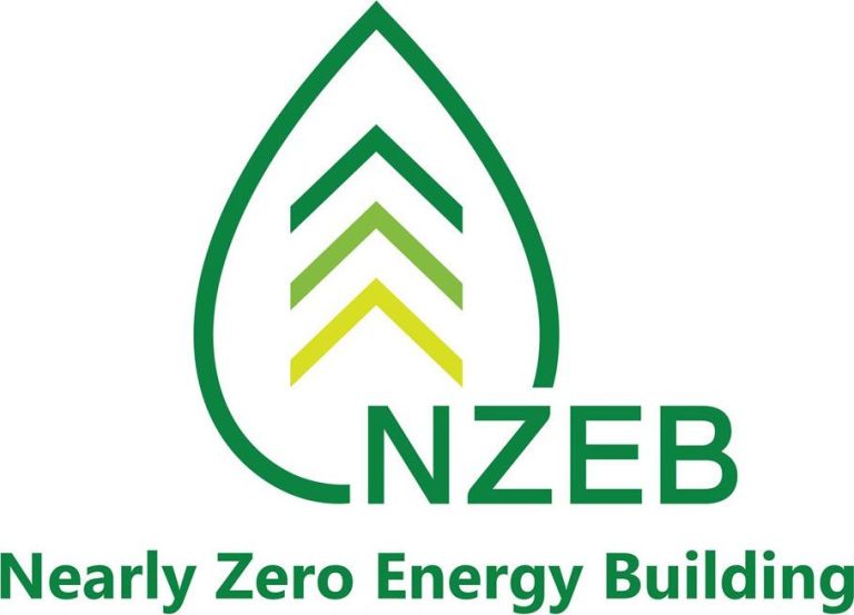 progetto nzeb