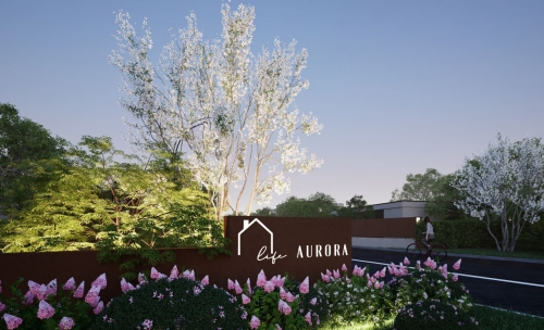 AURORA LIFE BOLOGNA