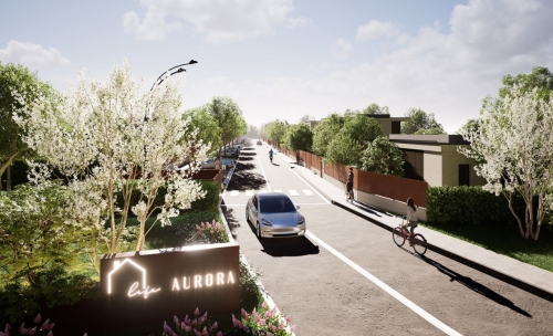 AURORA LIFE BOLOGNA